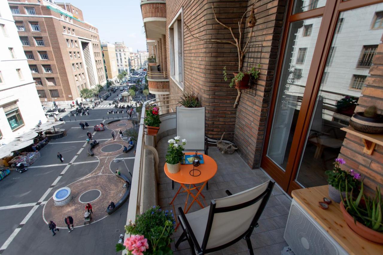 Napoli Bonita B&B Exterior photo