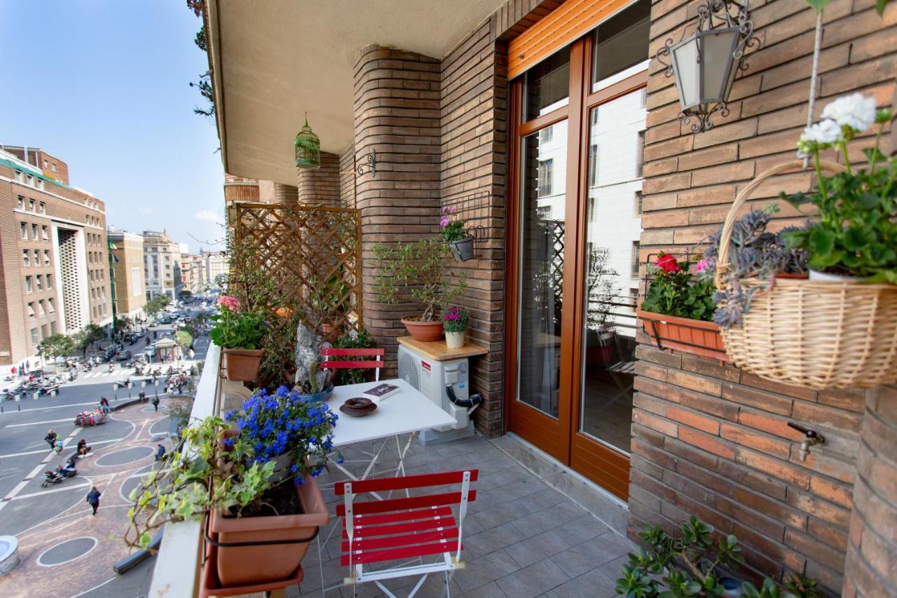 Napoli Bonita B&B Exterior photo