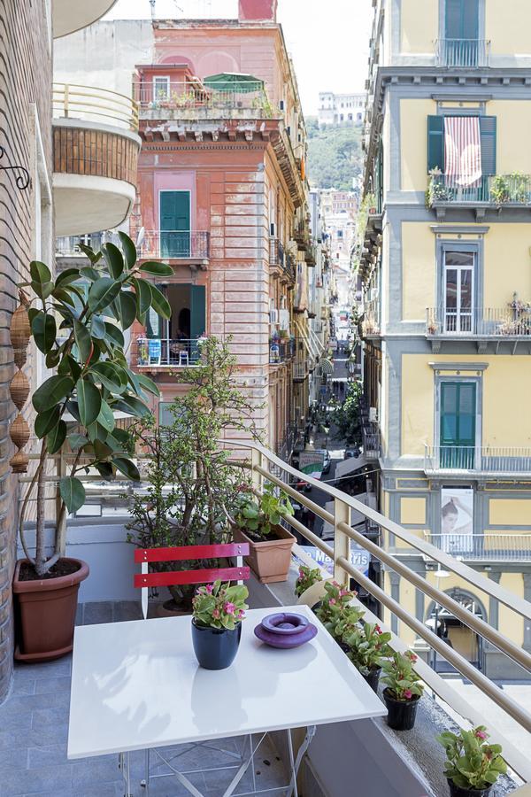 Napoli Bonita B&B Exterior photo